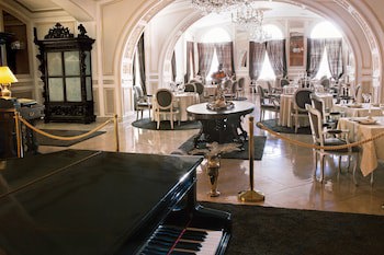 Grand Hotel Continental Bucuresti