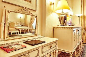 Grand Hotel Continental Bucuresti