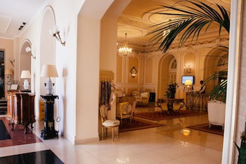 Grand Hotel Continental Bucuresti