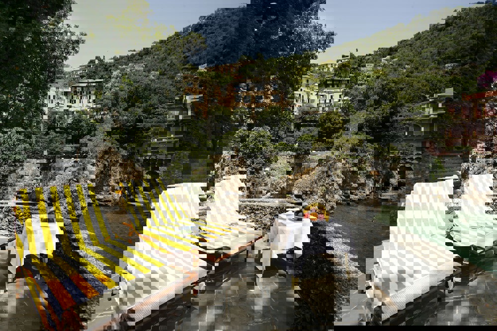 Hotel Piccolo Portofino