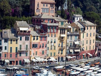 Hotel Piccolo Portofino galeri fotoğrafı