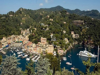 Hotel Piccolo Portofino galeri fotoğrafı