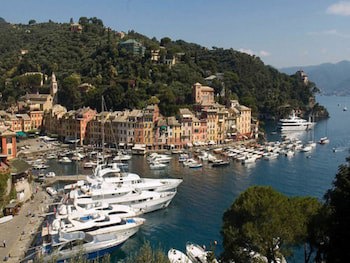 Hotel Piccolo Portofino galeri fotoğrafı