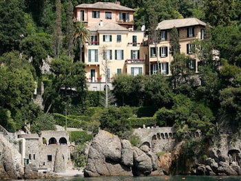 Hotel Piccolo Portofino fotoğrafı