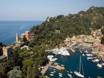 Hotel Piccolo Portofino galeri fotoğrafı