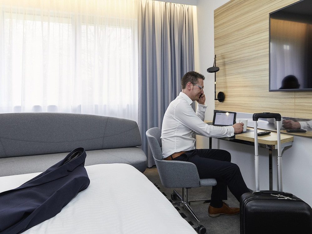Novotel Ieper Centrum Flanders Fields
