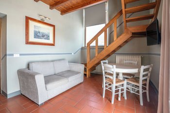 Relais Villa Olmo galeri fotoğrafı