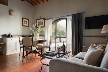 Relais Villa Olmo galeri fotoğrafı