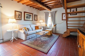 Relais Villa Olmo galeri fotoğrafı