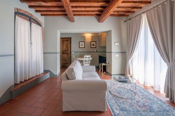 Relais Villa Olmo galeri fotoğrafı