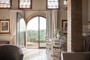Relais Villa Olmo fotoğrafı
