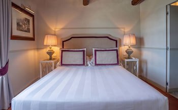 Relais Villa Olmo galeri fotoğrafı