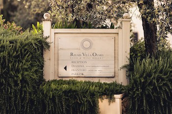 Relais Villa Olmo galeri fotoğrafı