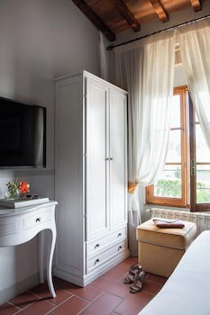 Relais Villa Olmo fotoğrafı