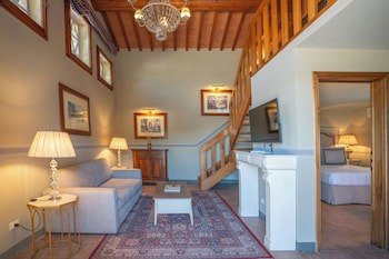 Relais Villa Olmo galeri fotoğrafı