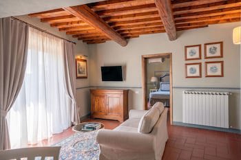 Relais Villa Olmo galeri fotoğrafı
