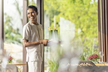 Four Seasons Maldives At Kuda Huraa
