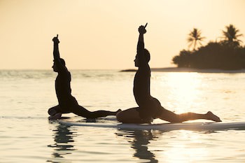 Four Seasons Maldives At Kuda Huraa