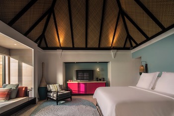 Four Seasons Maldives At Kuda Huraa