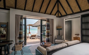 Four Seasons Maldives At Kuda Huraa