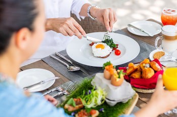 Four Seasons Maldives At Kuda Huraa
