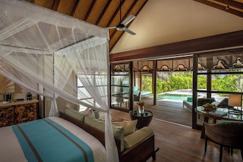Four Seasons Maldives At Kuda Huraa