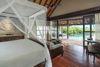 Four Seasons Maldives At Kuda Huraa