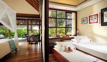 Four Seasons Maldives At Kuda Huraa