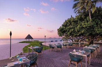 Four Seasons Maldives At Kuda Huraa