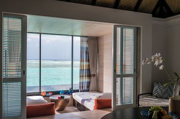 Four Seasons Maldives At Kuda Huraa