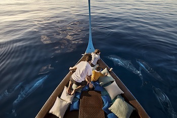 Four Seasons Maldives At Kuda Huraa
