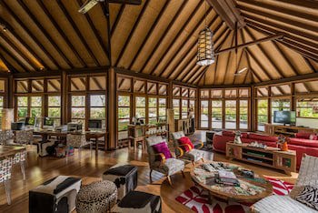 Four Seasons Maldives At Kuda Huraa