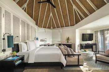 Four Seasons Maldives At Kuda Huraa
