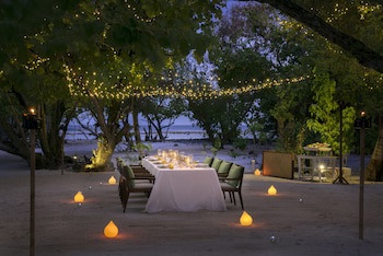 Four Seasons Maldives At Kuda Huraa