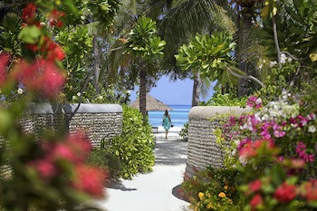 Four Seasons Maldives At Kuda Huraa