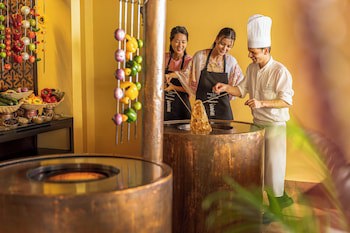 Four Seasons Maldives At Kuda Huraa