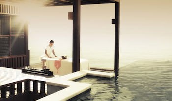 Four Seasons Maldives At Kuda Huraa