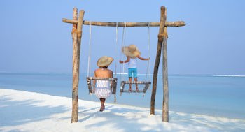 Four Seasons Maldives At Kuda Huraa