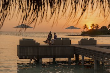 Four Seasons Maldives At Kuda Huraa
