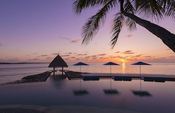 Four Seasons Maldives At Kuda Huraa