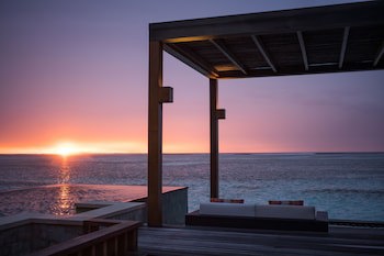 Four Seasons Maldives At Kuda Huraa