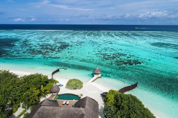 Four Seasons Maldives At Kuda Huraa