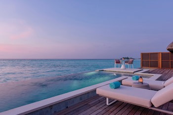 Four Seasons Maldives At Kuda Huraa