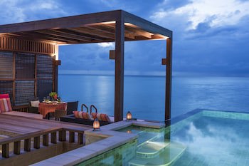 Four Seasons Maldives At Kuda Huraa