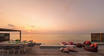 Four Seasons Maldives At Kuda Huraa