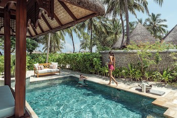 Four Seasons Maldives At Kuda Huraa