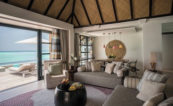 Four Seasons Maldives At Kuda Huraa