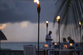 Four Seasons Maldives At Kuda Huraa