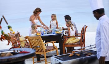 Four Seasons Maldives At Kuda Huraa