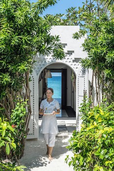 Four Seasons Maldives At Kuda Huraa